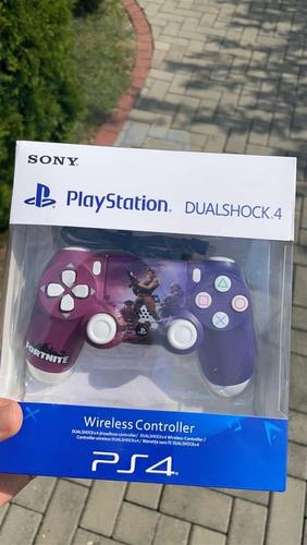 Controller per PS4