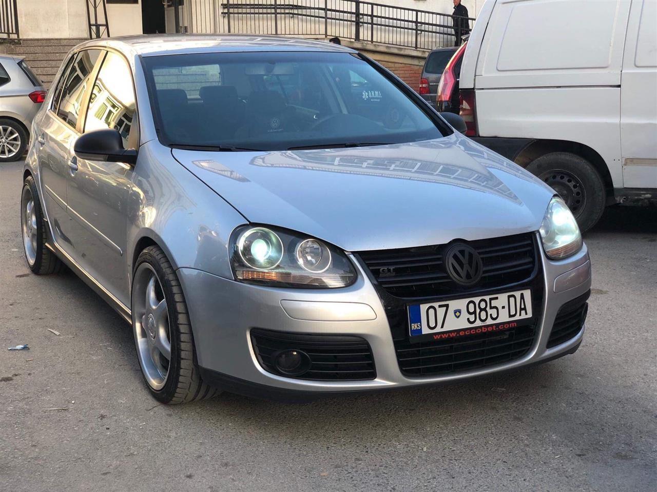 Golf-5GT