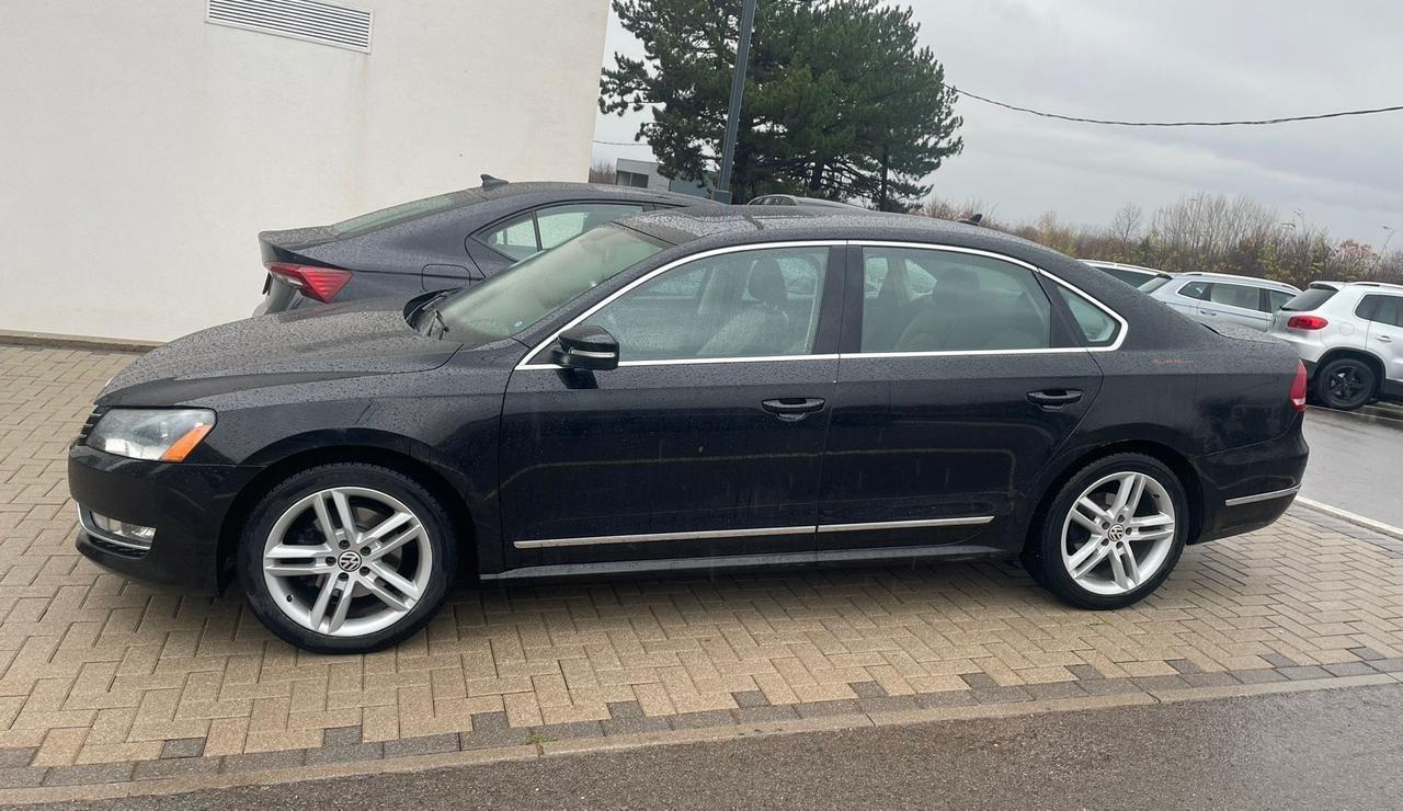 Passat-B7
