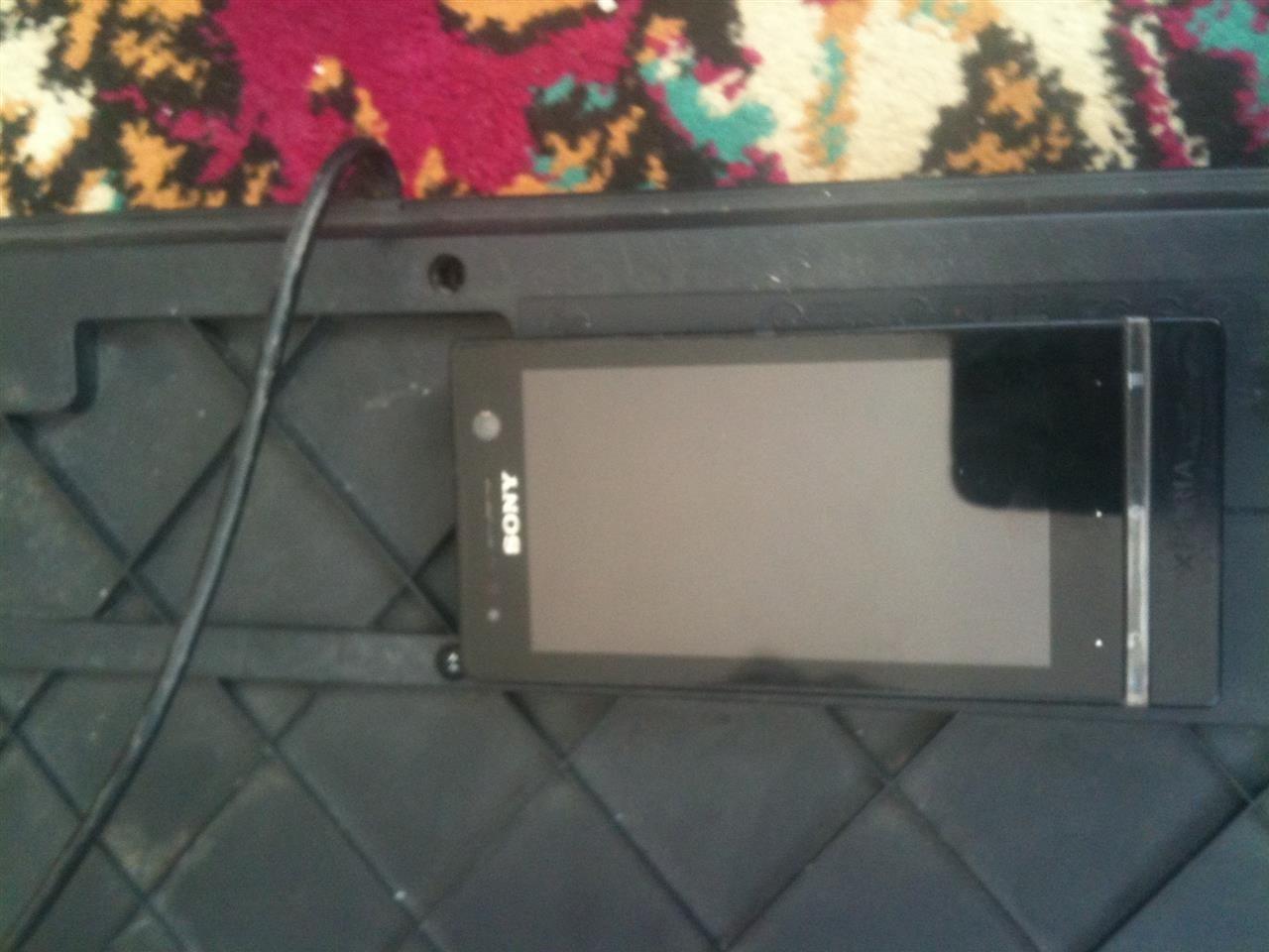 Sony-Xperia