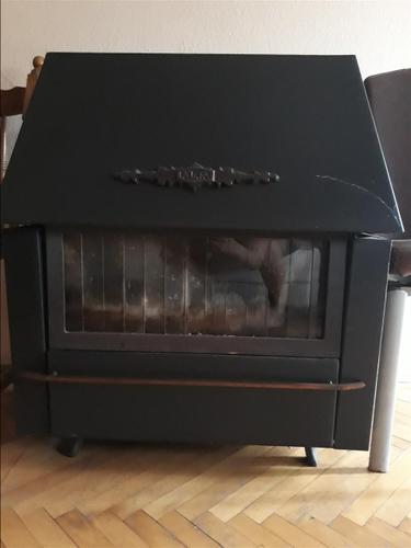 Stufe(kamin)