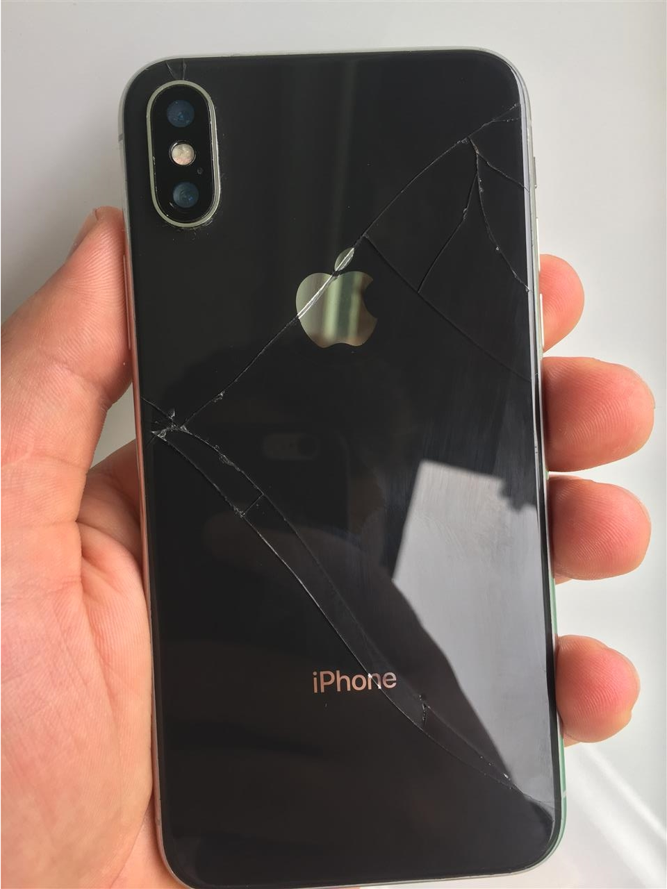 Iphone-X