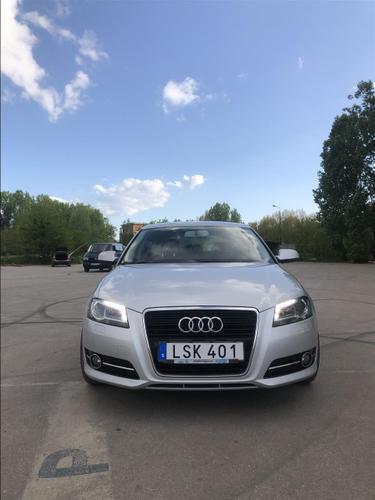 Shitet audi a3