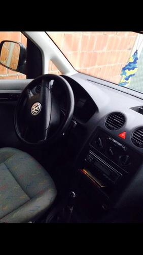 Caddy