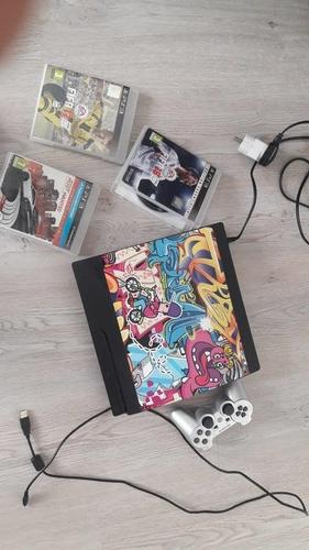 Shitet PS3