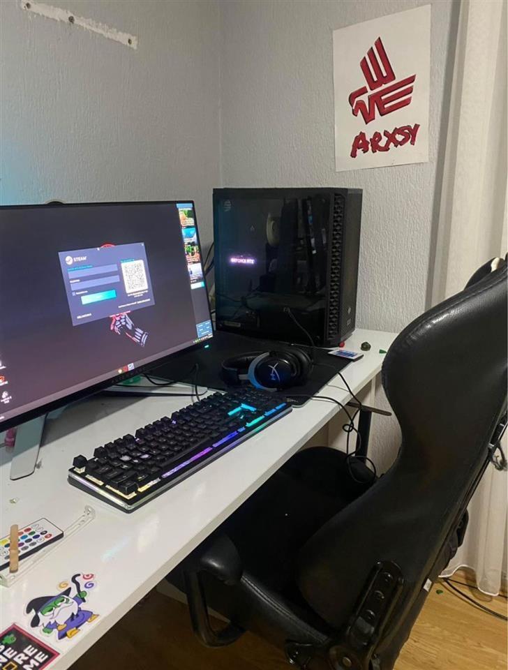 KOMPJUTER-GAMING-FULL-SETUP