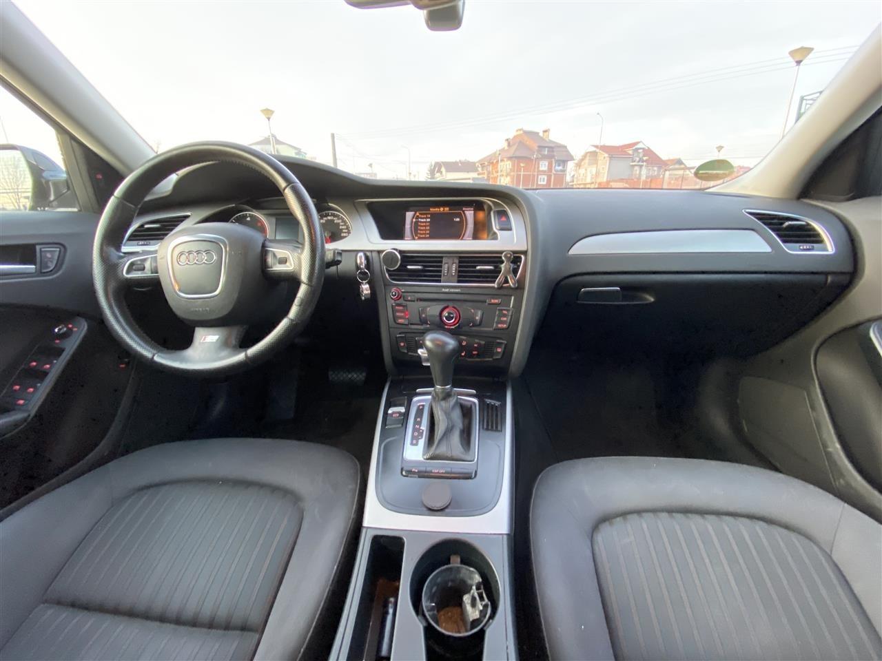 Shitet-audi-a4