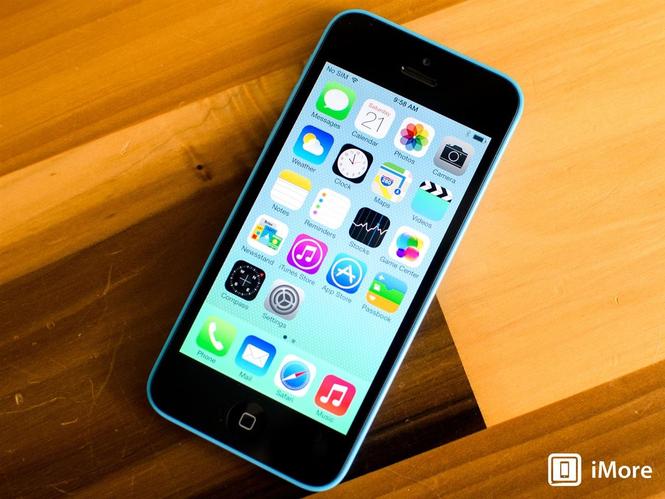 iphone 5c