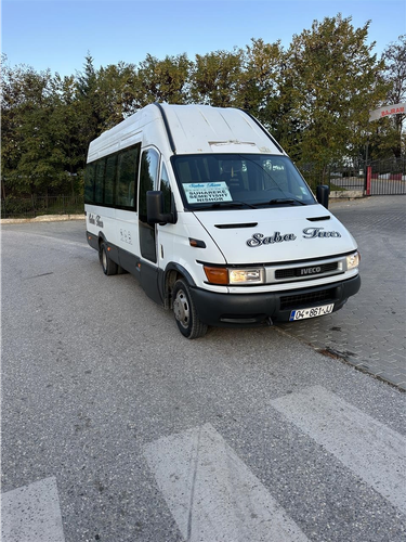 Minibus