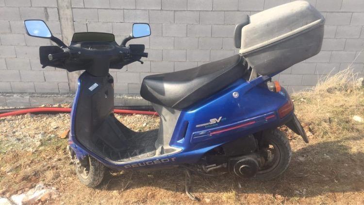 Peugeot-