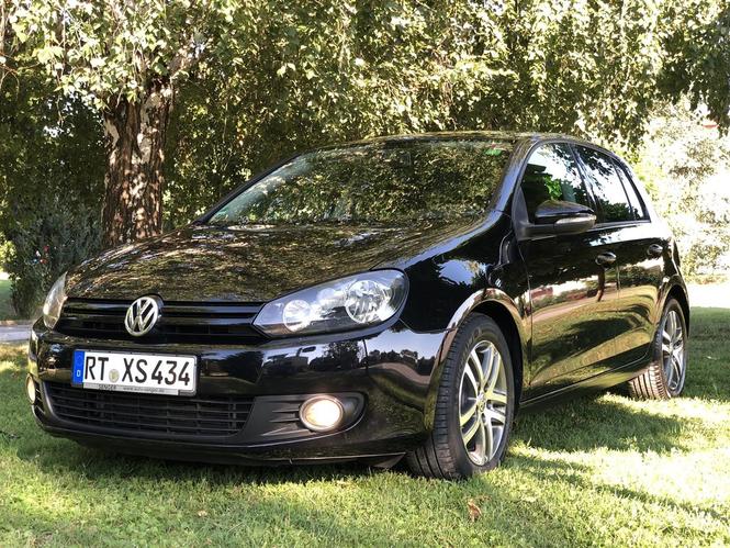 SHITET GOLF 6