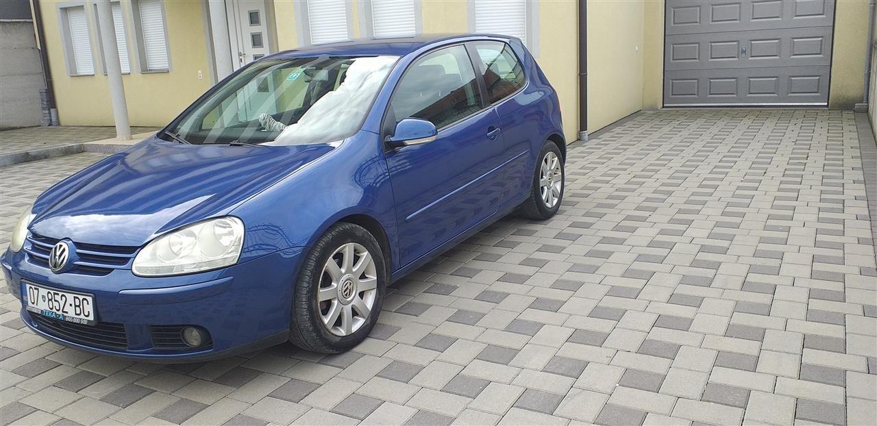 Golf-5