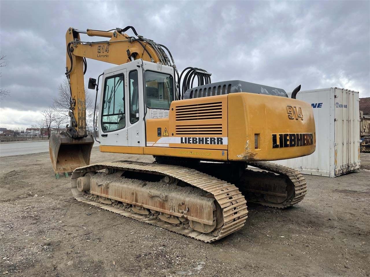 Liebherr