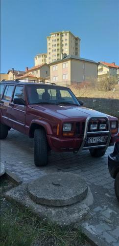 Jeep
