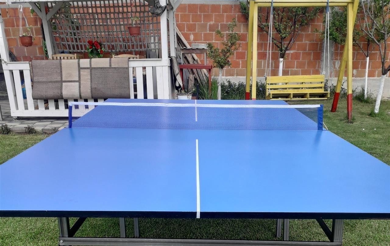 Ping-Pong-