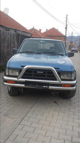 Nissa Terrano -89 