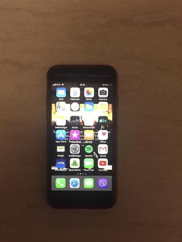 iPhone 8