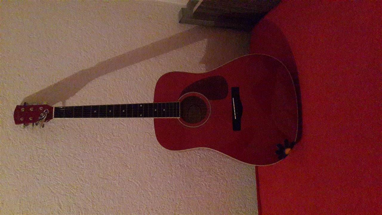 gitare-klasike-