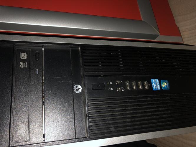Shes PC