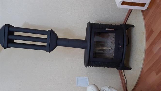 Kamin