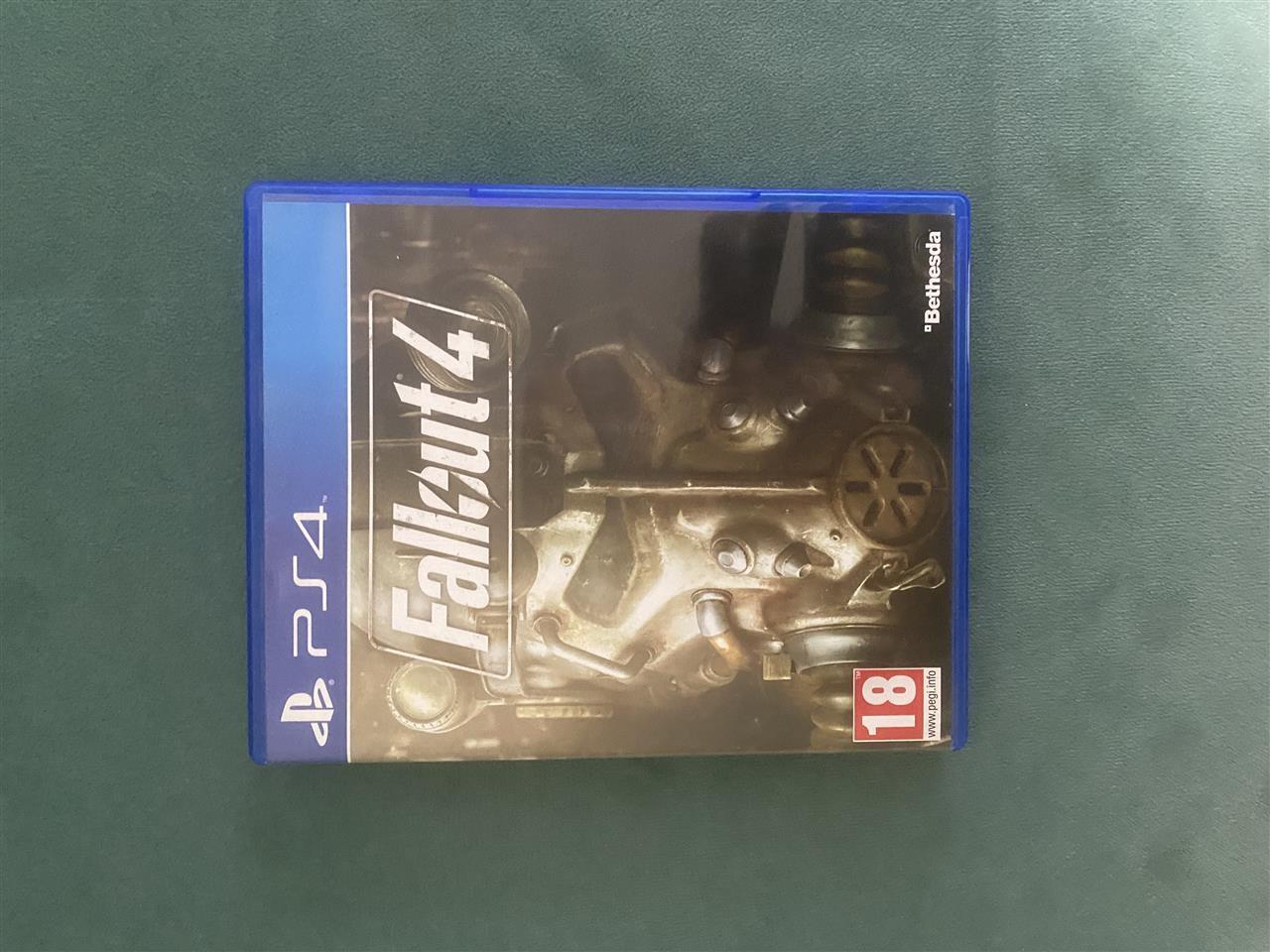 PlayStation-4