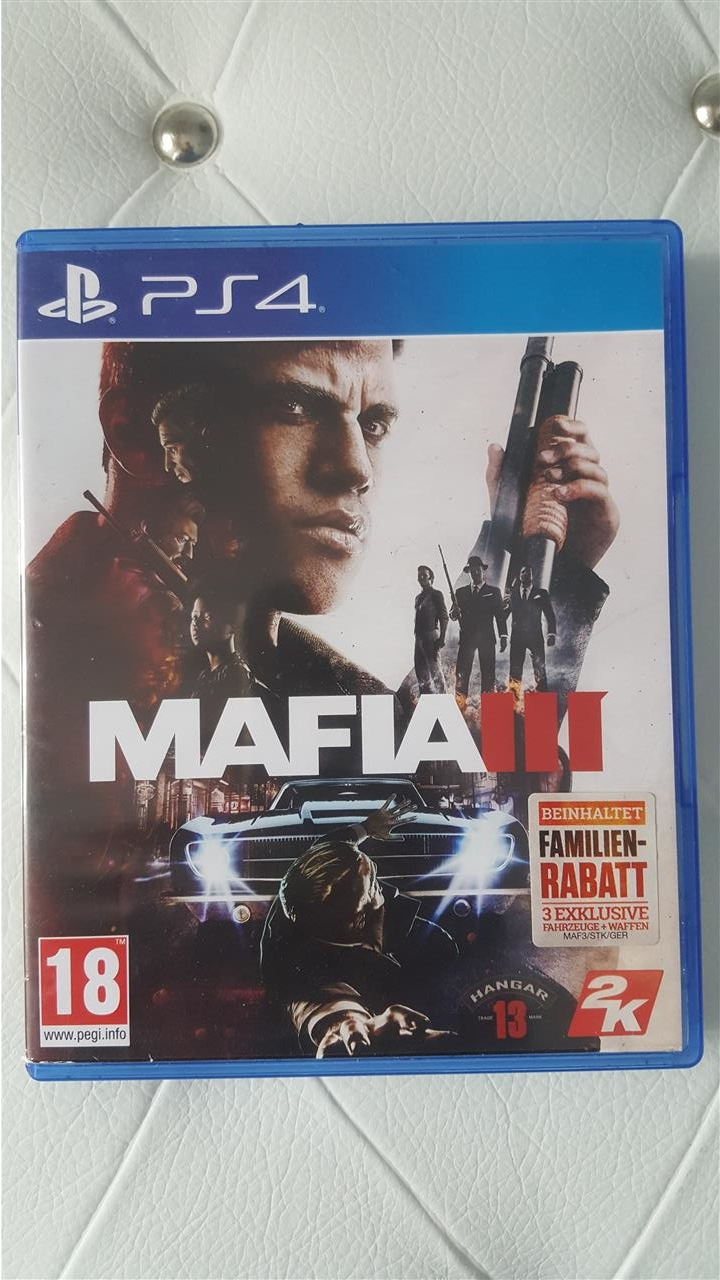 CD-PER-PS4