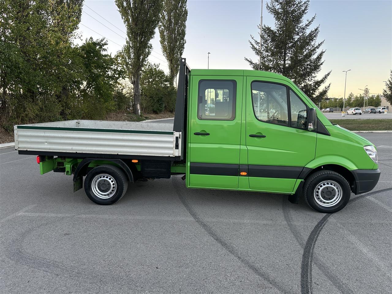 SPRINTER