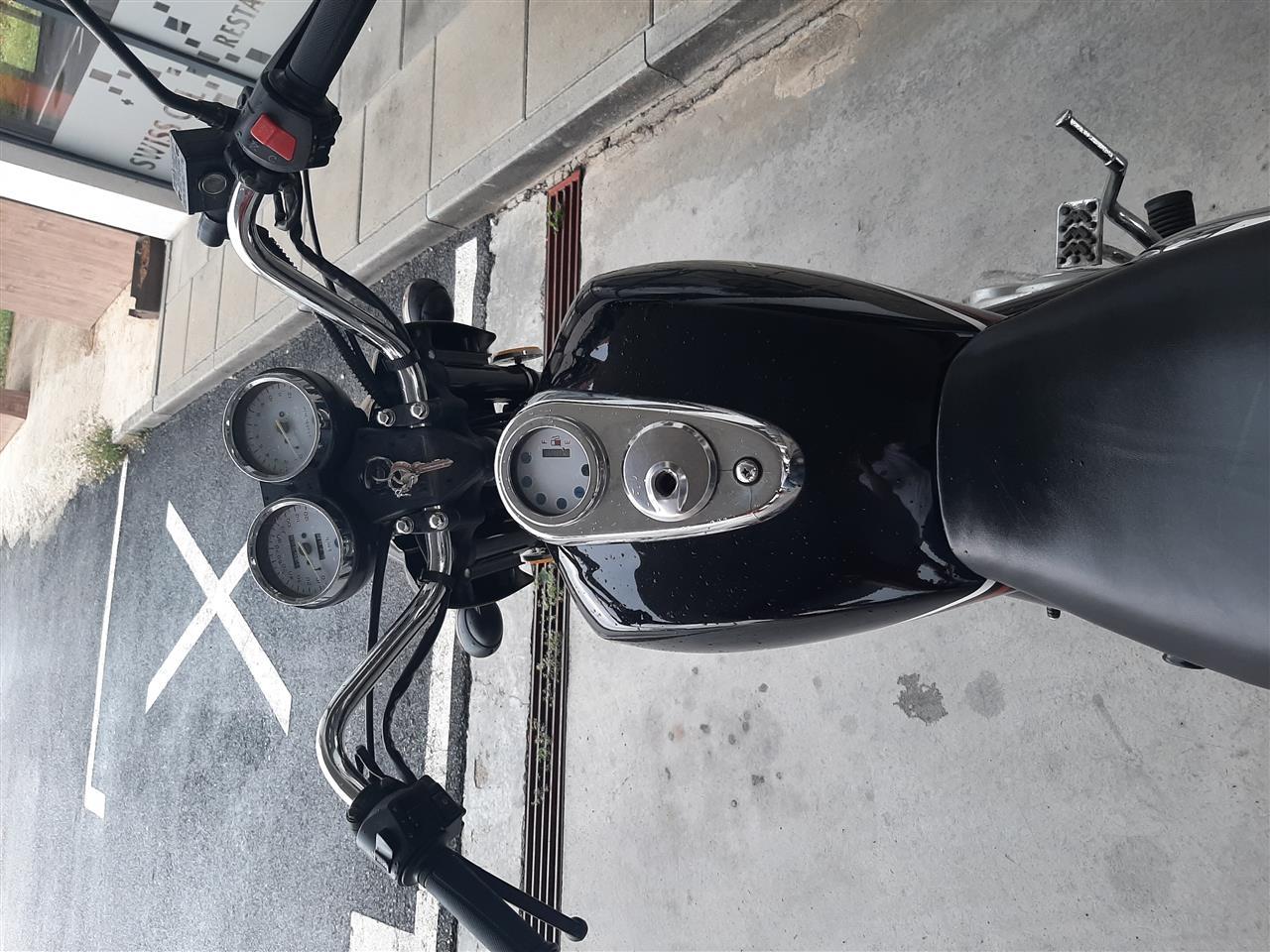 Choper-