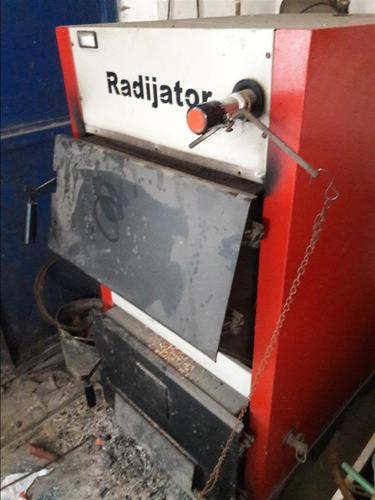 Kalldaj Radiori 