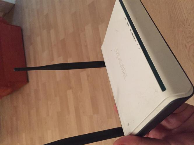 Modem per wirless