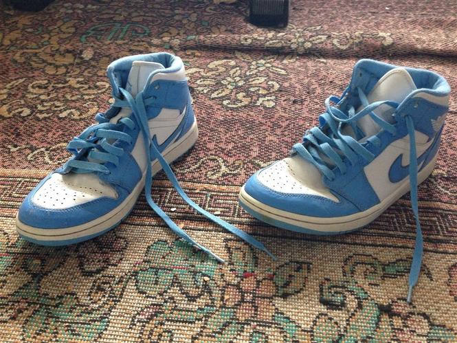 Air Jordan 