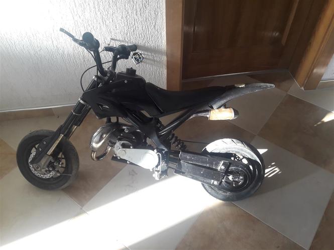 Kross 50cc