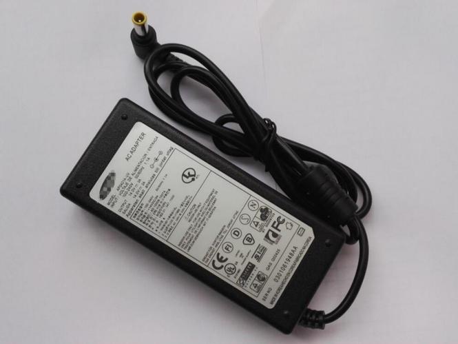 ac adapter 14v-3a