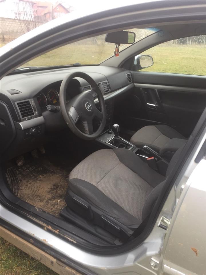 Vectra