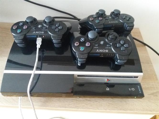 PS3