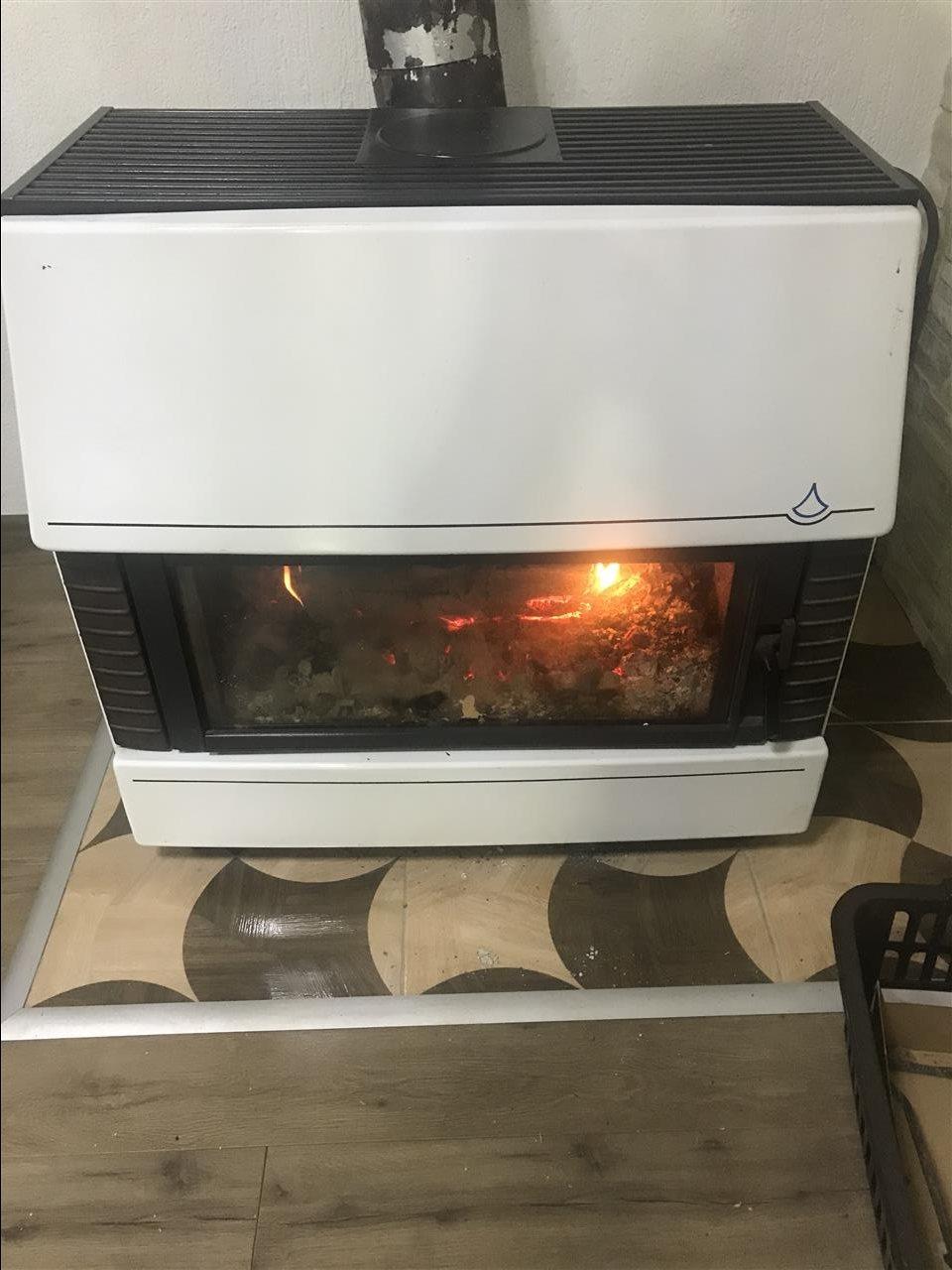 Kamin-