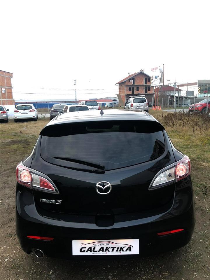 MAZDA-3