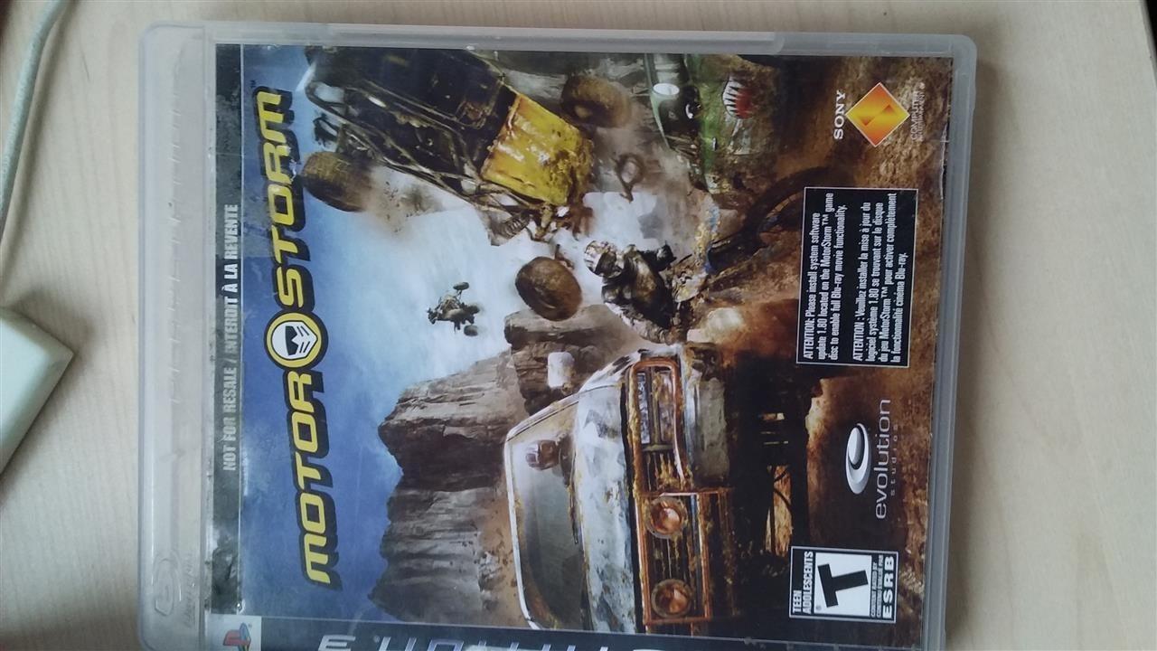 Cd-per-ps3