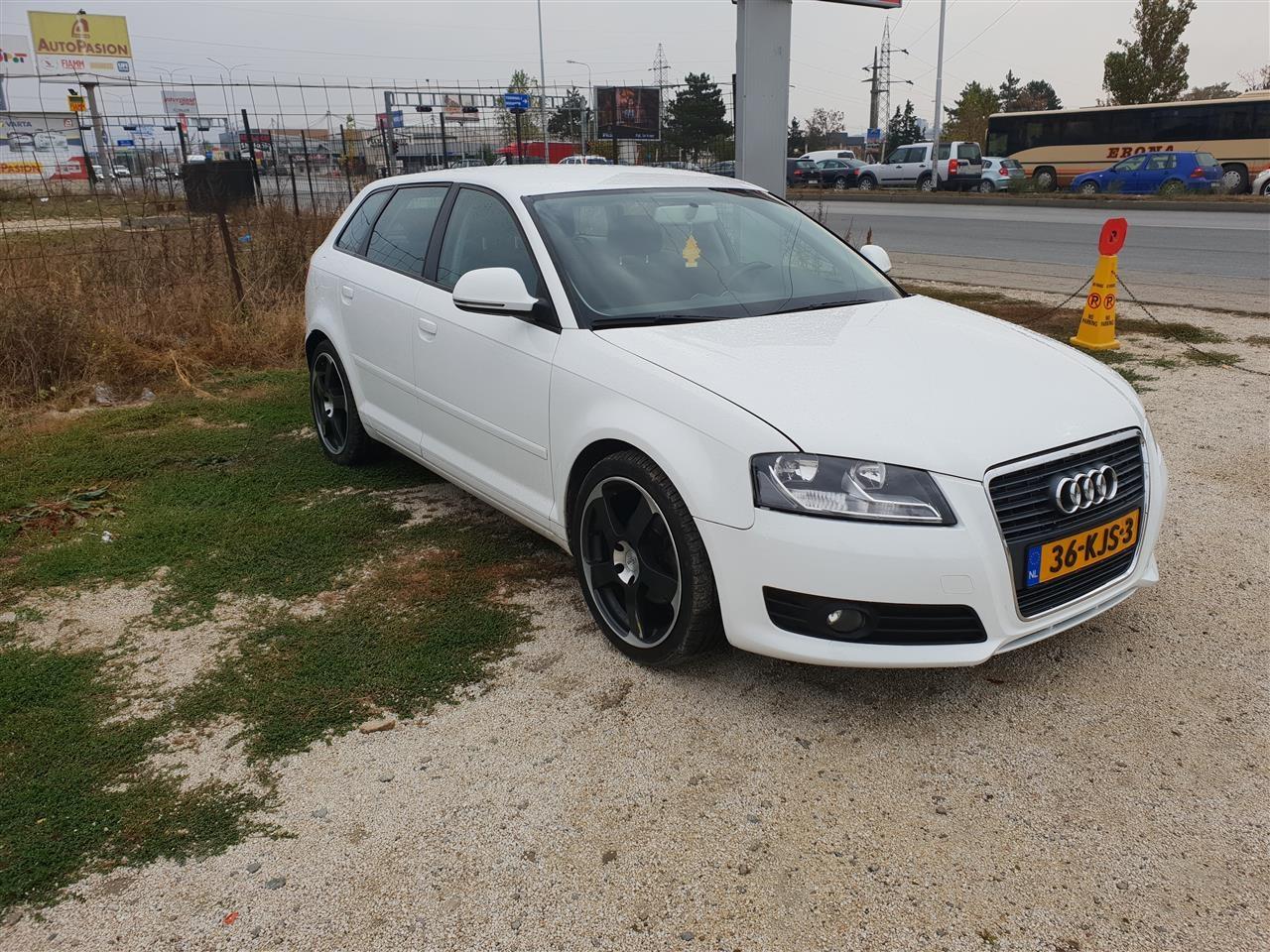 AUDI-A3