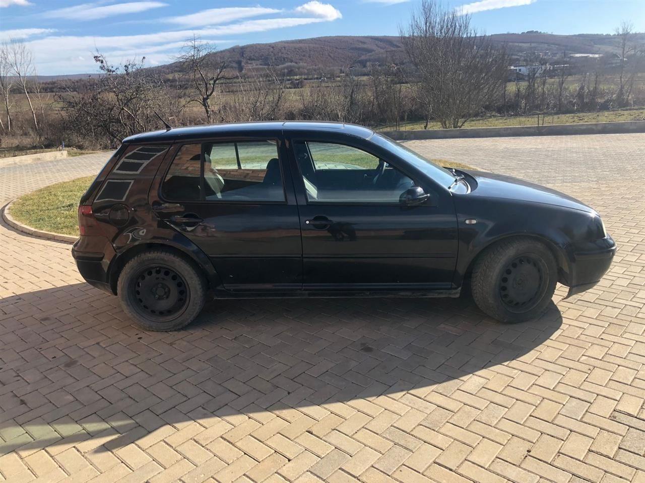 Golf-4