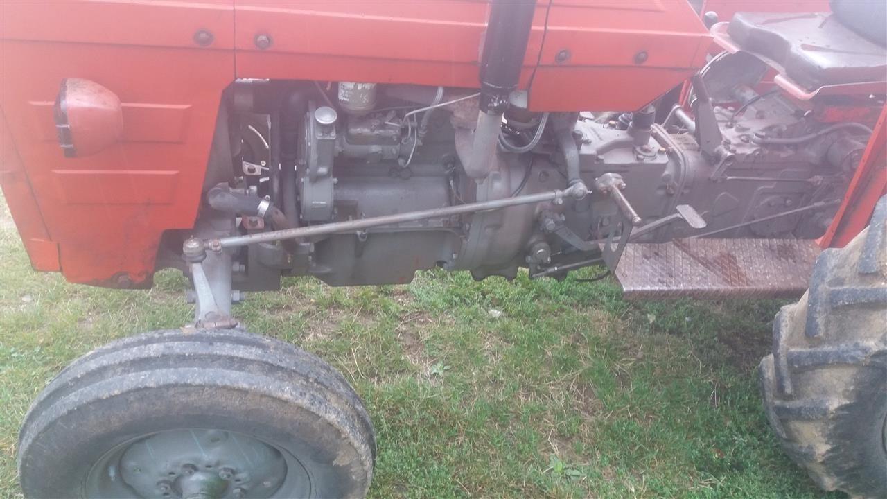 traktor