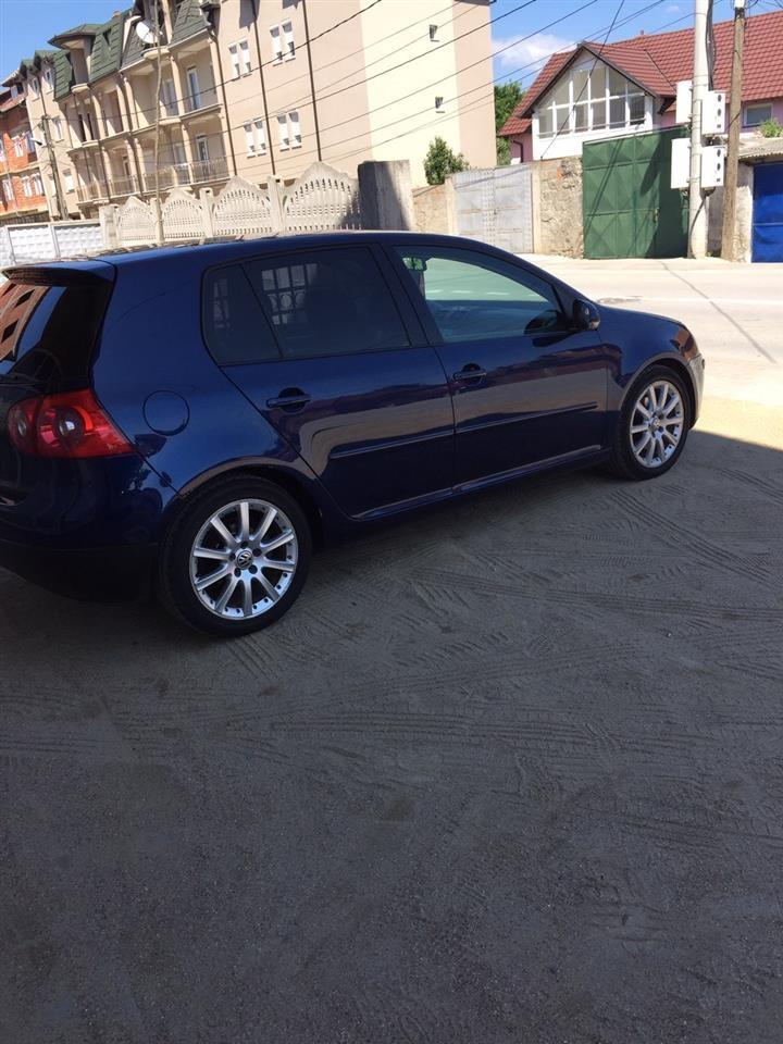 Golf-5