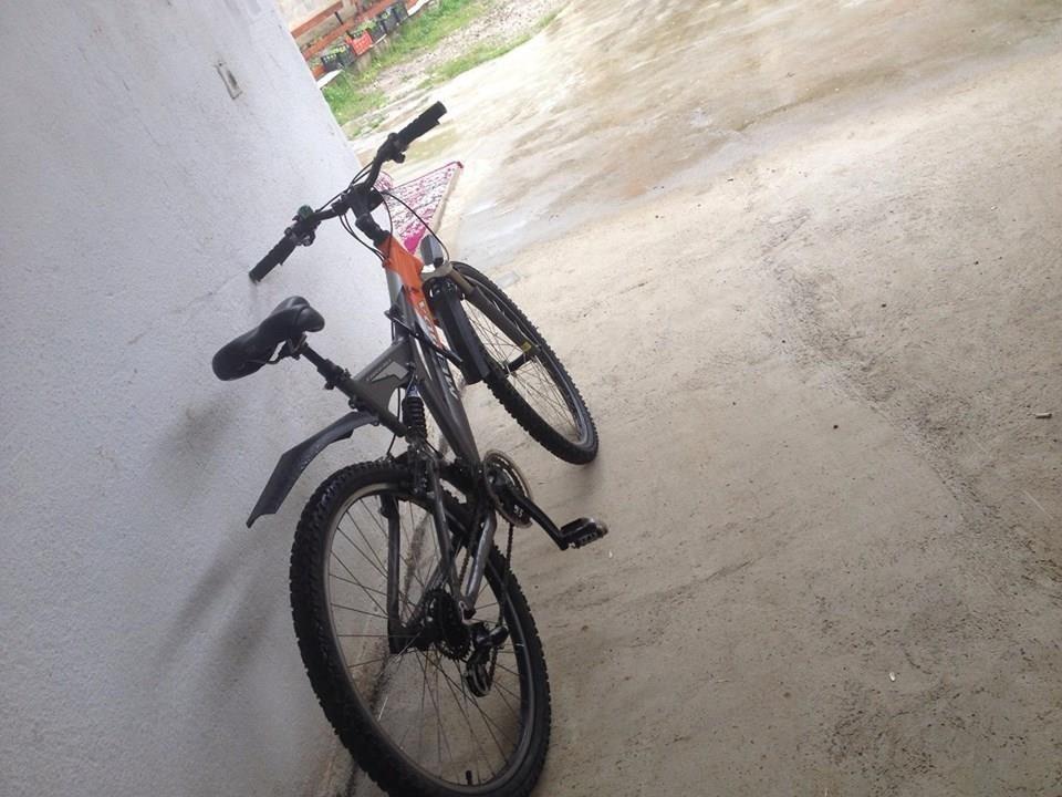 biciklet