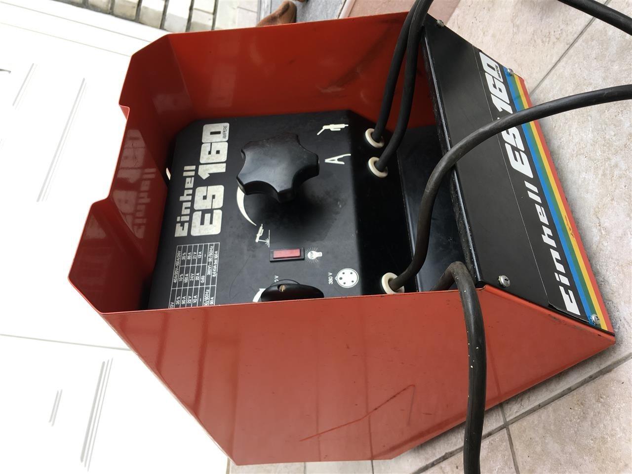 Einhell