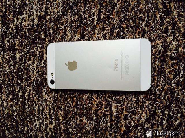 Iphone 5