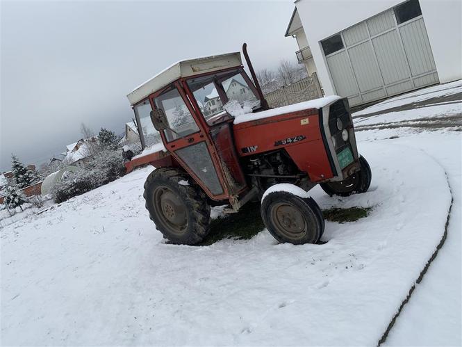 Imt 542