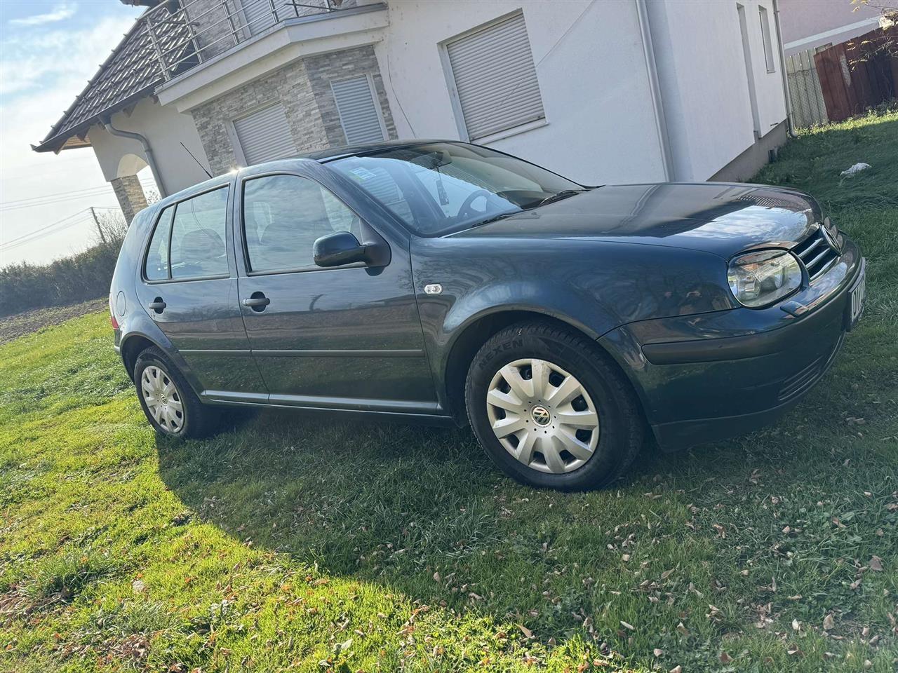 Golf-4