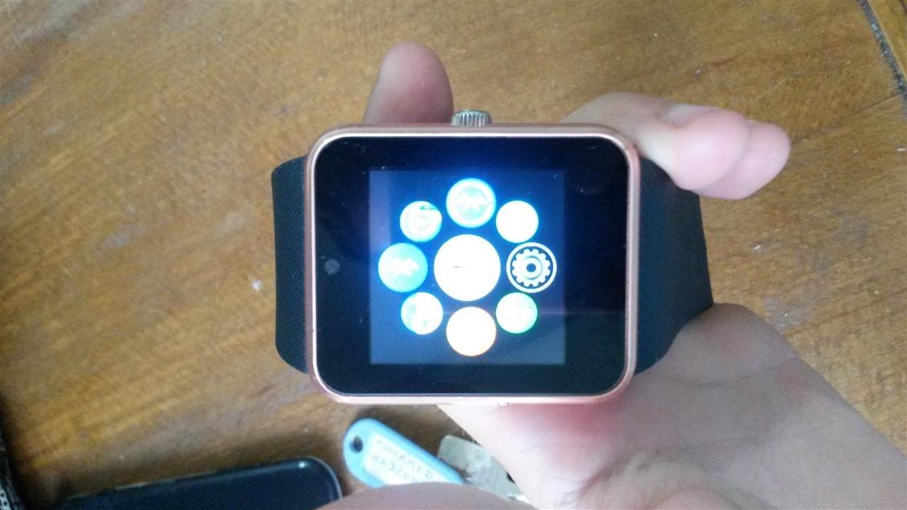 Smart-watch