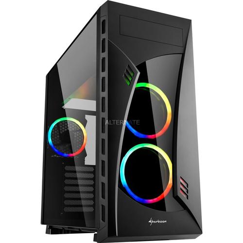 u shit...Extrem MSi i9