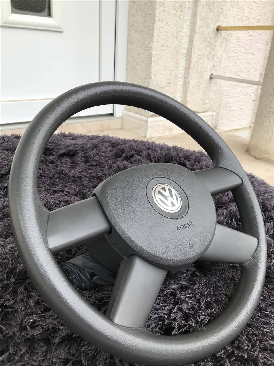 Timon-VW